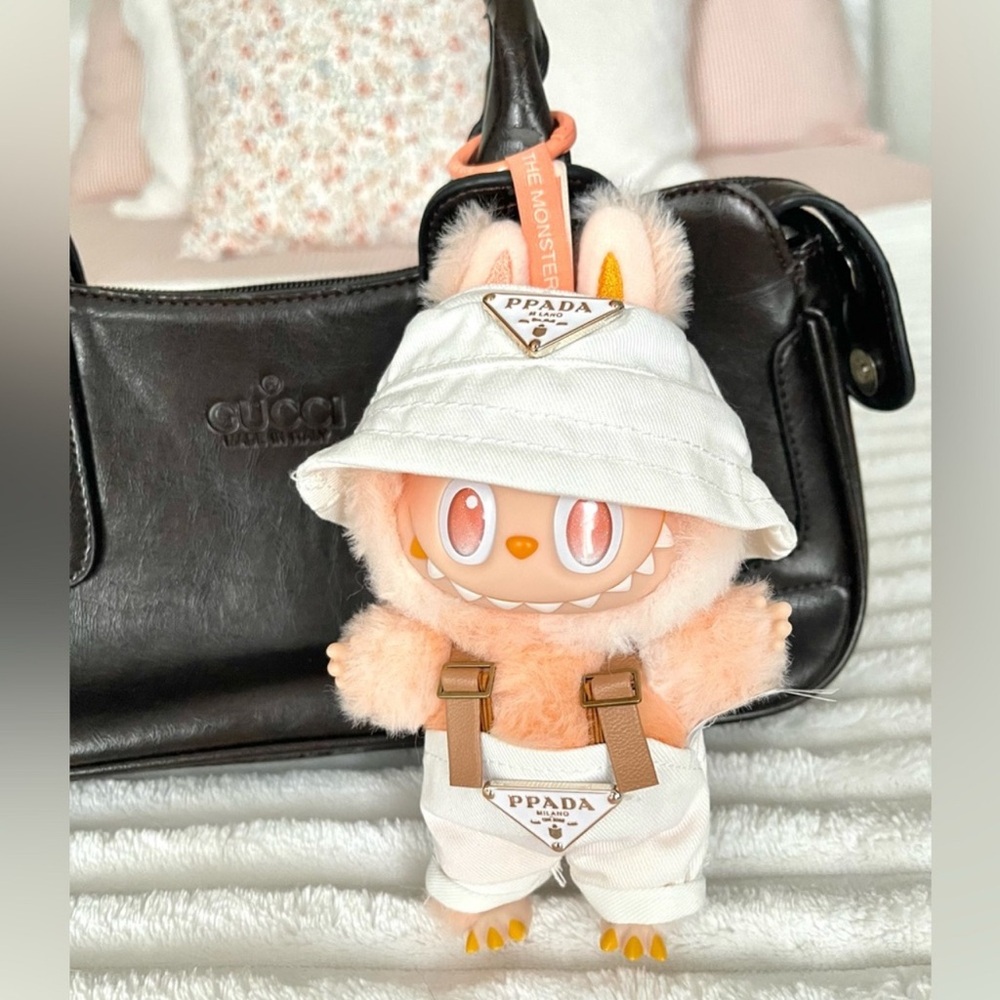 Labubu Clothing Bundle🫧🧸🎀 - Picture 3 of 6